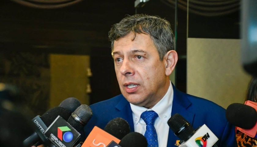 Diego Ávila dice que ALP debe convocar a comisión mixta para la elección del Fiscal General