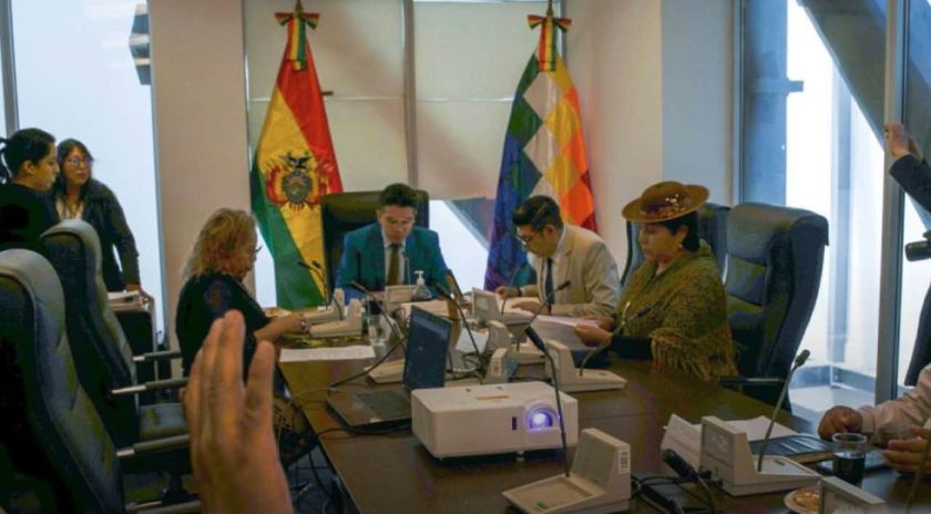 Comisión de Diputados aprueba proyecto de ley que protege la libre transitabilidad y sanciona los bloqueos