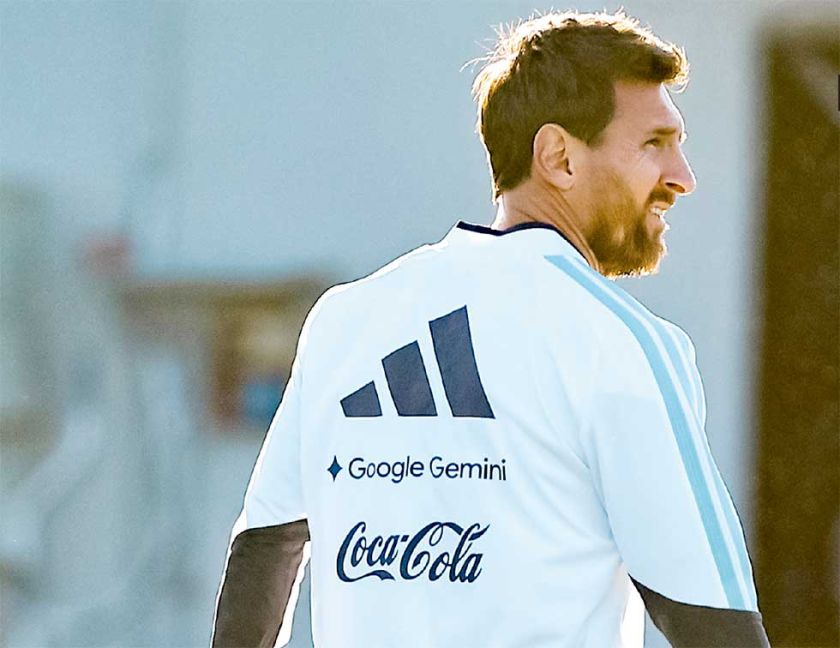 Último  tango 19:00 es la hora del partido entre Argentina y Benín
