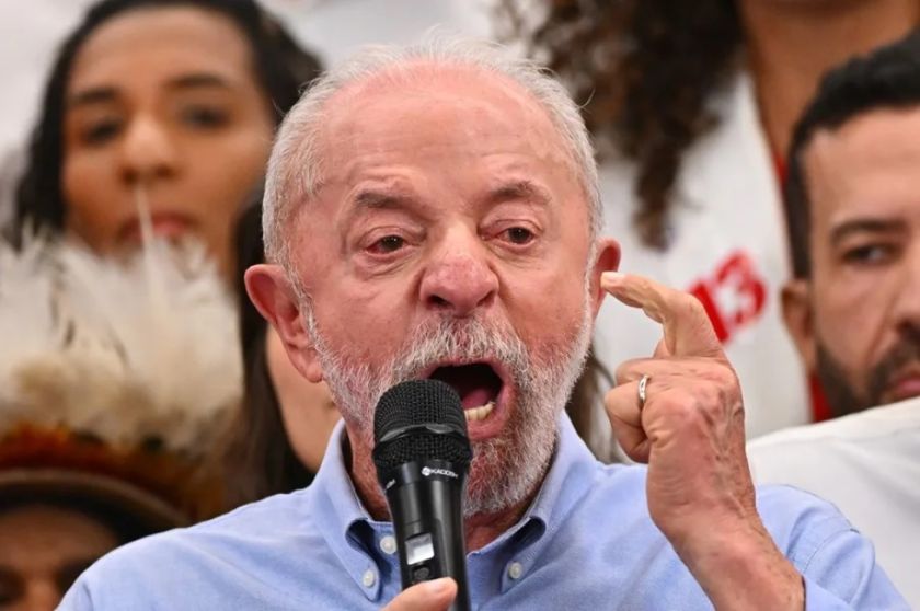Lula cambia su estrategia para las elecciones: videoselfis para movilizar a la militancia