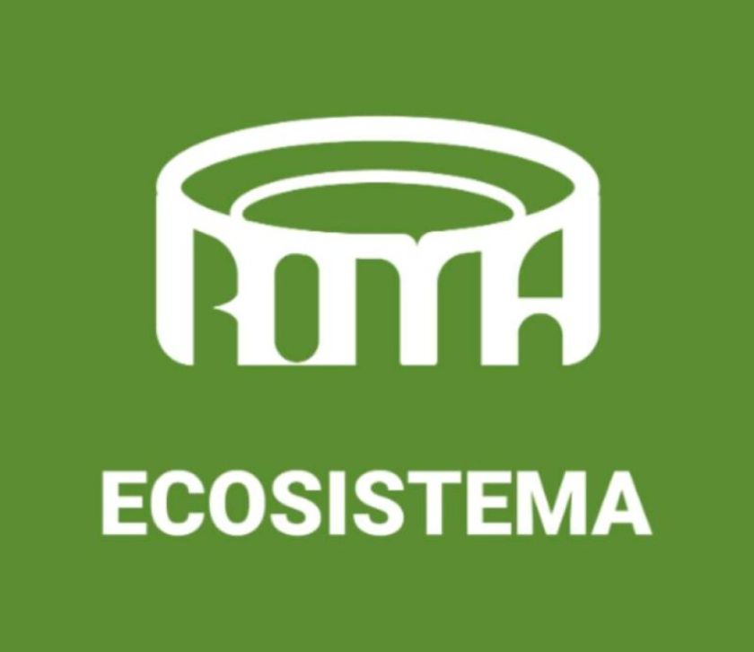 Fiscalía ordena eliminar el logo “ROMA” y el uso del color verde 