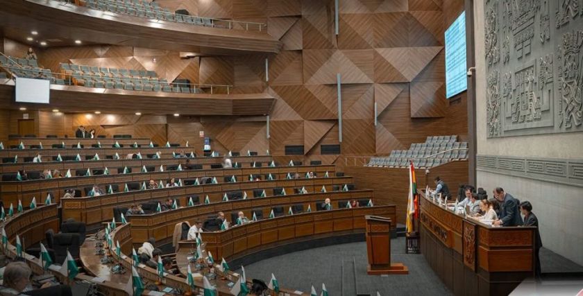 Diputados sanciona proyecto de ley sobre pasajes aéreos solidarios para pacientes críticos