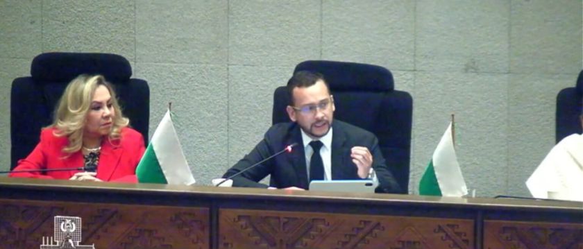Diputados aprueban proyecto de ley sobre depósitos judiciales