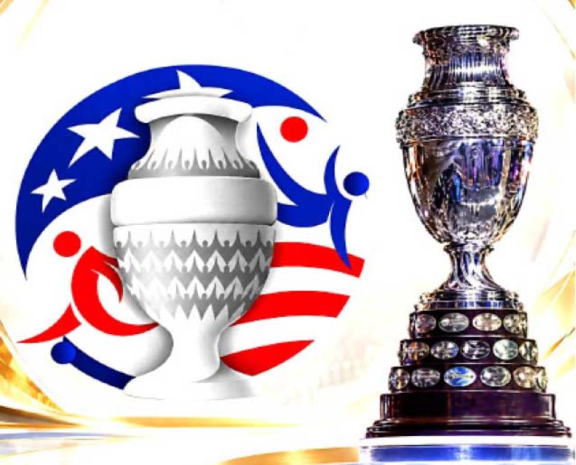 ¿Una Copa  América de 20?