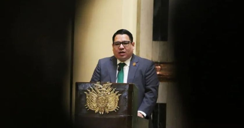 Crecen exigencias tras la denuncia sobre la “bancada Mariaca” en la Asamblea Legislativa