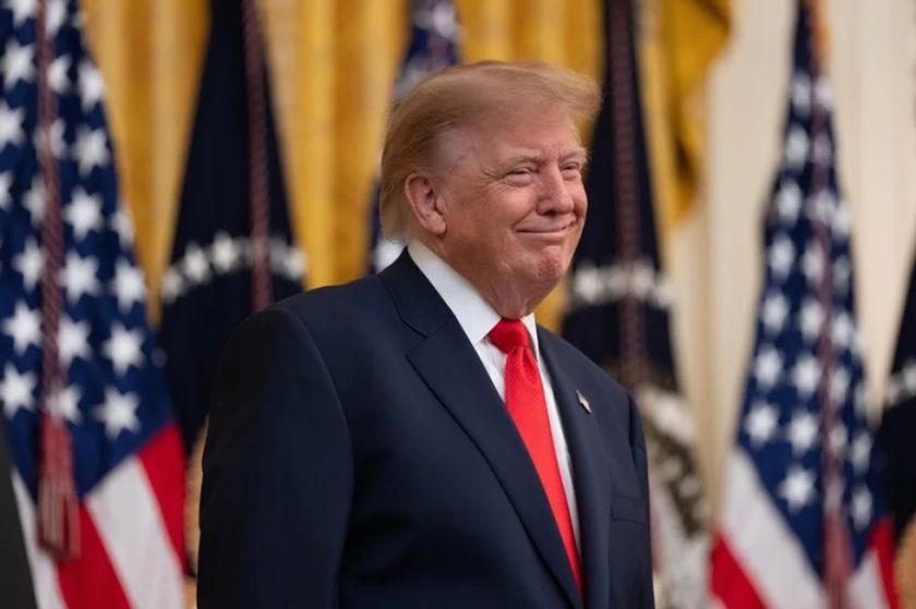 Vladimir Putin confirma el acuerdo con Donald Trump para el suministro de crudo 