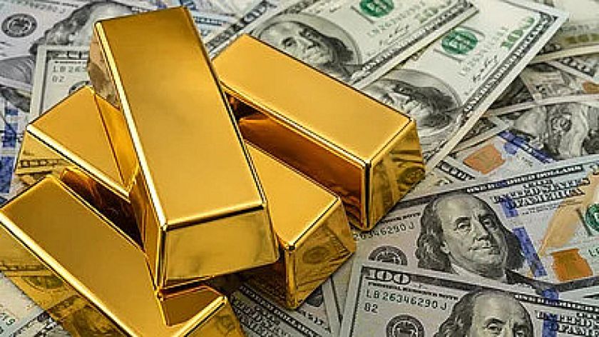 Reportan que las reservas internacionales de Bolivia aumentaron $us 315,5 millones 