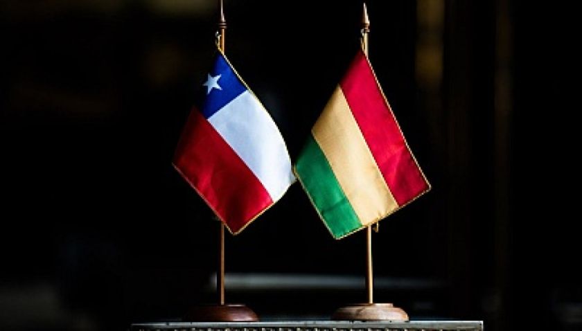 Bolivia busca fortalecer el diálogo bilateral con Chile, afirma canciller Huanca