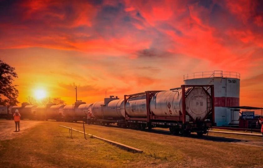Aduana implementa nuevo procedimiento para agiliza la internación de combustibles