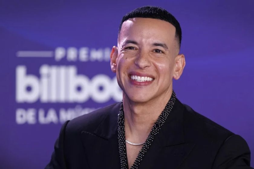 Daddy Yankee anuncia nuevo disco ‘La Postal’