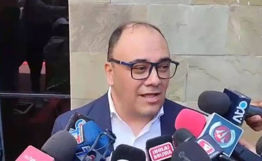 Presidente del TSE anuncia que Bolivia tendrá un nuevo padrón electoral este 2026
