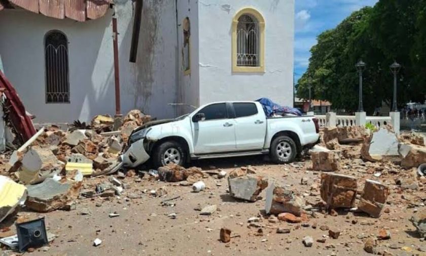 Cancillería habilita líneas de asistencia para connacionales en Panamá, Colombia y Costa Rica tras sismo