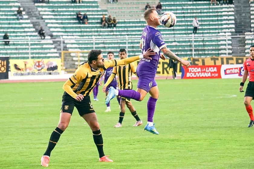 Real reta al Tigre con la premisa de sumar tres puntos