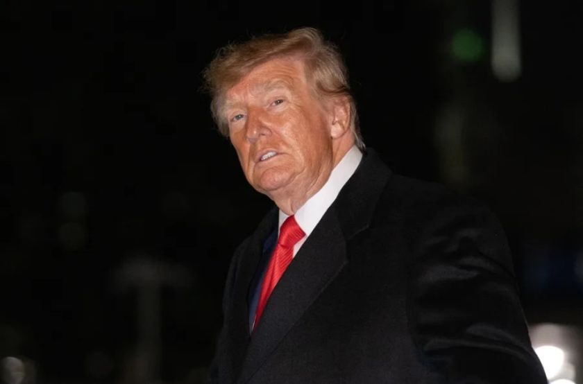 Trump dice que Rusia y Ucrania acordaron dejar de atacar sus infraestructuras energéticas