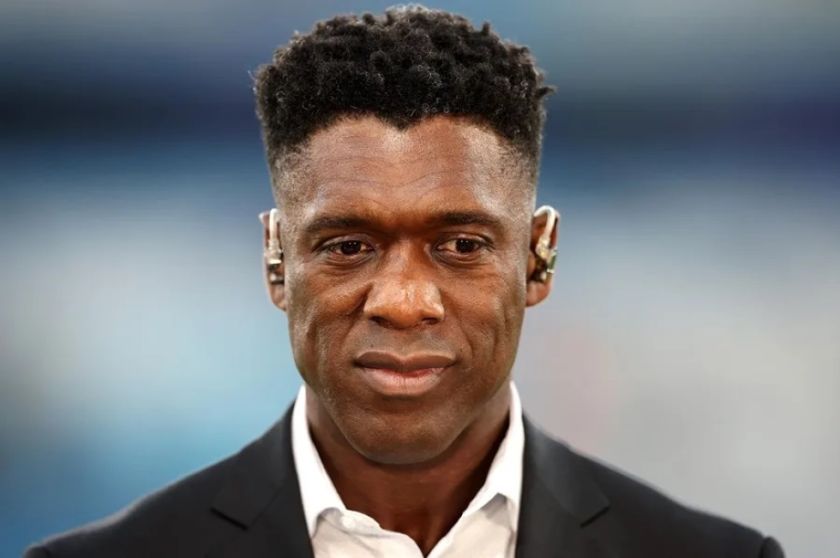 Clarence Seedorf, nuevo entrenador del Corinthians