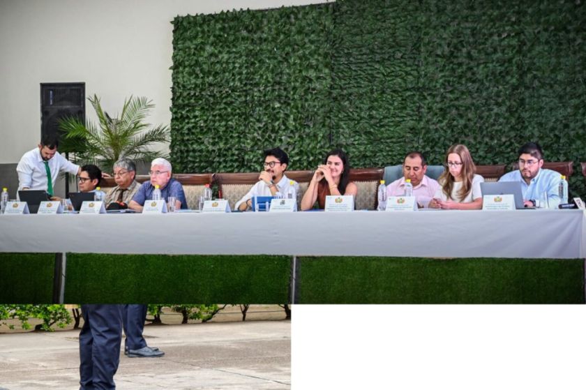Gobierno y gobernadores acuerdan elaborar proyecto de ley especial de coparticipación tributaria