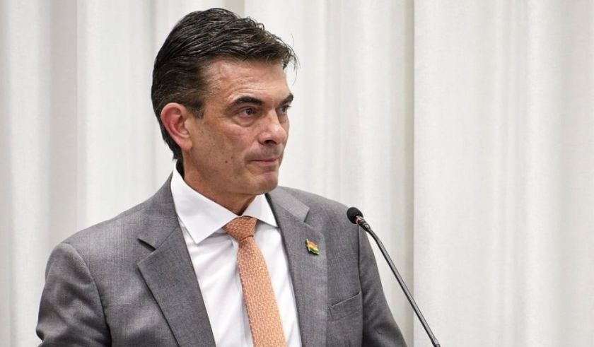 ¿Qué dijo Rodrigo Paz sobre el Defensor del Pueblo?
