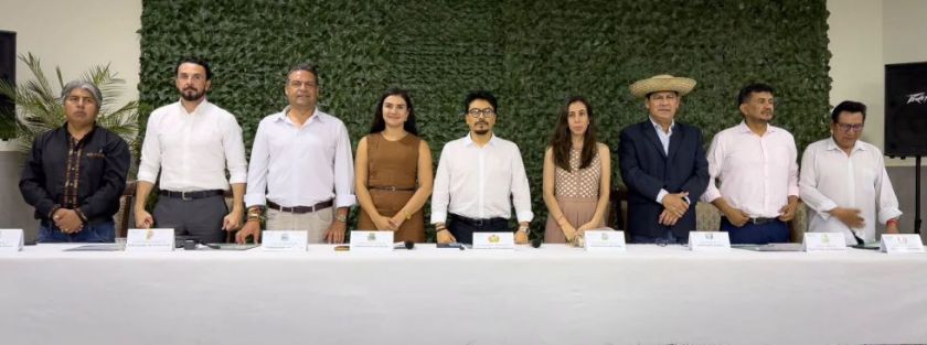Gobierno y gobernadores acuerdan enviar proyecto de coparticipación a la ALP