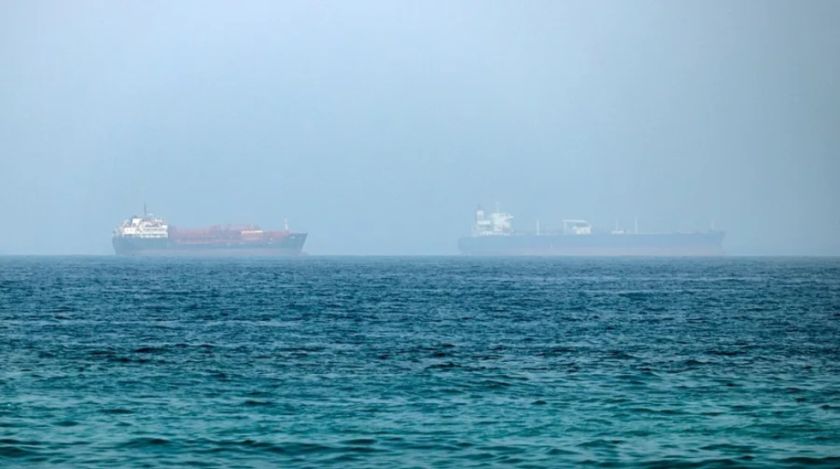 Irán insiste en que la seguridad no regresará a Ormuz mientras continúe la guerra