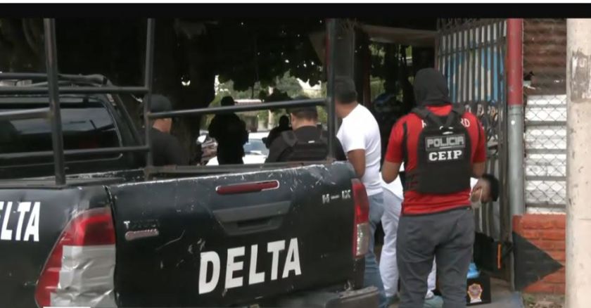 Santa Cruz: Hombre vinculado a Sebastían Marset fallece tras ataque 
