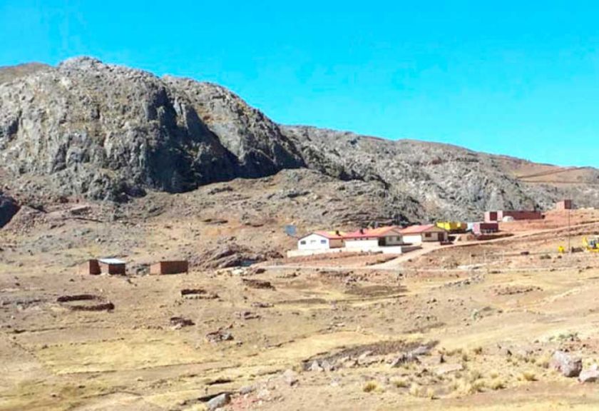Diputados aprueban aval para viabilizar contrato para explotar Mallku Khota de litio
