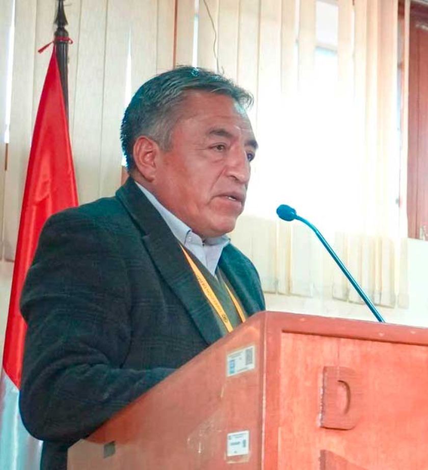 Reportan avance curricular sin retrasos en las escuelas