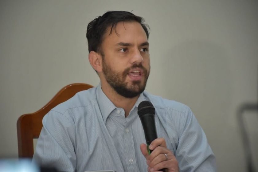 Eduardo Del Castillo es incluido en el caso de organización cr*m-nal contra Mariaca