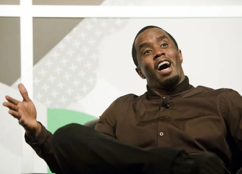 El rapero Sean «Diddy» Combs ha sido hospitalizado tras sufrir una lesión en la cabeza 
