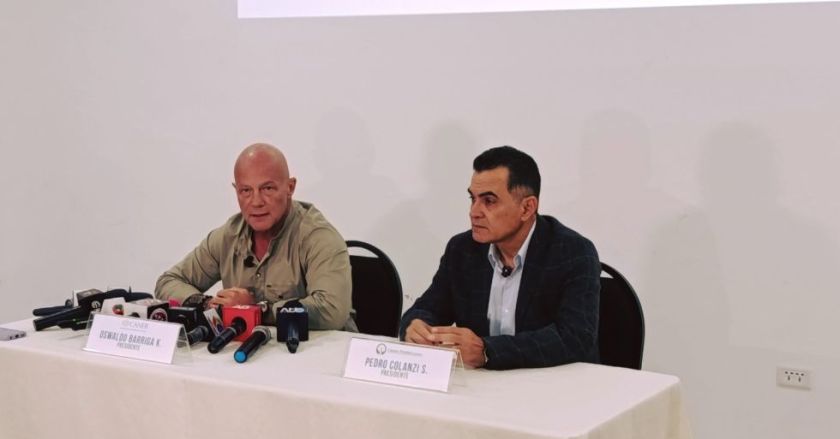 Exportadores de madera reportan pérdida de $us 50 millones por incautación en Chile