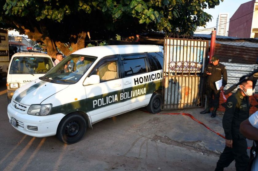 Caso Johan Guzmán: Detienen a un extranjero sospechoso del caso