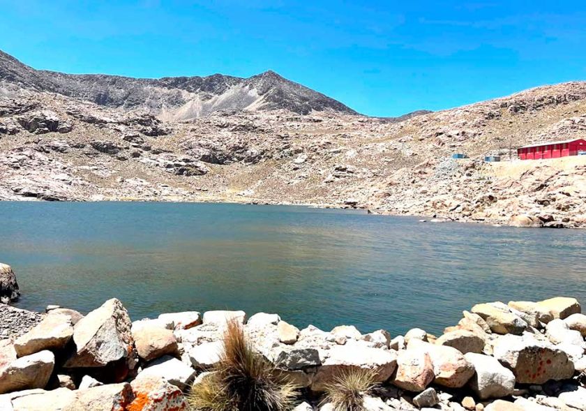Procesarán penalmente a quienes  venden agua de lagunas a ingenios