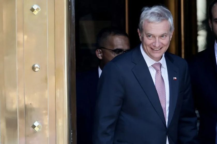 José Antonio Kast llegará a Bolivia este viernes acompañado de tres gobernadores 