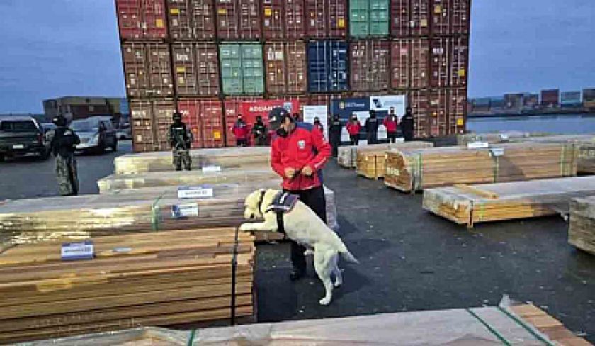 Caso Maderas: Empresarios esperan audiencia el 20 de octubre y piden una contrapericia independiente
