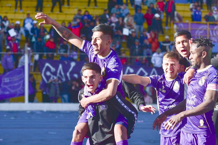 Real apunta a sumar tres puntos frente a ABB