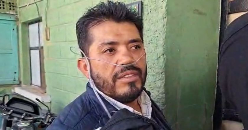 Envían a prisión por seis meses al exfiscal Armando Rojas