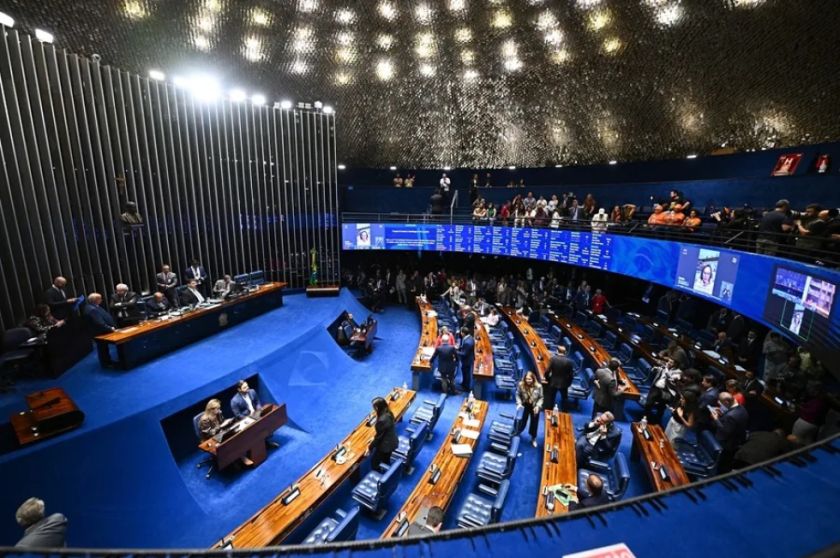 Brasil aprueba la semana laboral de cinco días en un triunfo de Lula da Silva previo a las elecciones