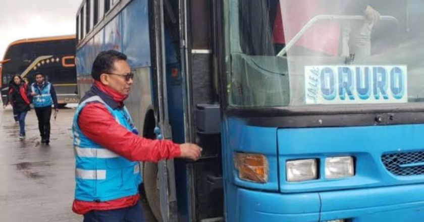 ATT aclara que los pasajes interdepartamentales no subirán automáticamente
