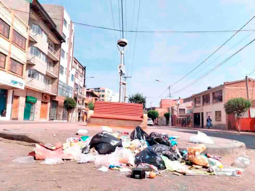 EMAP ajusta su presupuesto tras incremento de su costo operativo