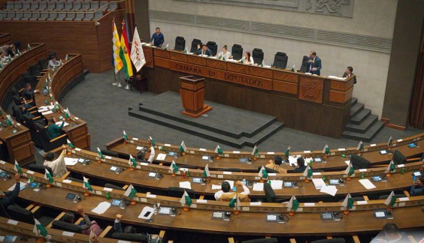 Diputados aprueban proyecto de ley para la atención de niñas, niños y adolescentes en situación de calle