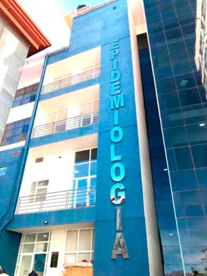 Sedes hace seguimiento a brotes de herpangina en escuelas de Potosí