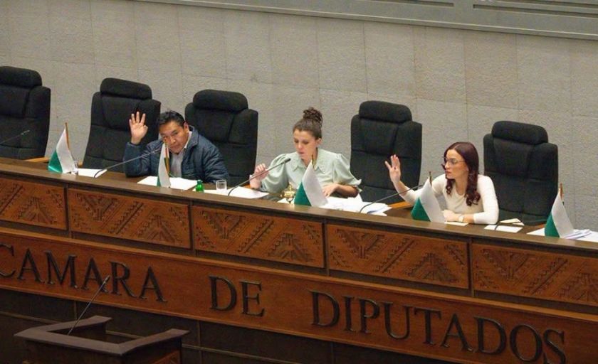 Aprueban proyecto de ley que permite a municipios autorizar la transferencia de bienes inmuebles