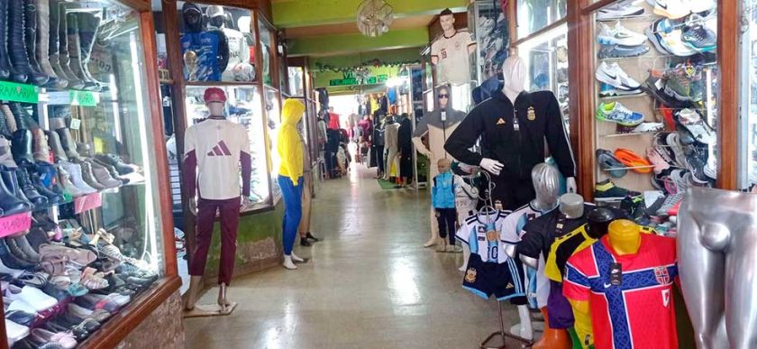 Alcaldía busca recuperar un hueco financiero de Bs  tres millones de morosos     
