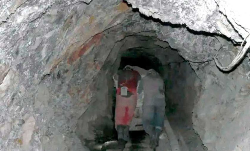 Joven minero muere por gases tóxicos y eleva a 126 las víctimas del año