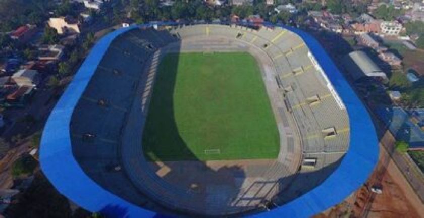 Cobija recibirá por primera vez a la Selección boliviana en un amistoso con Perú