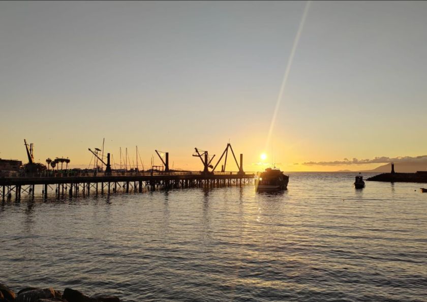 Antofagasta ve con optimismo acercamiento entre Bolivia y Chile