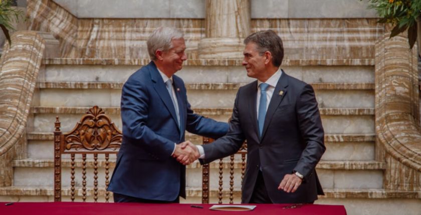 ¿Qué hay detrás del acercamiento entre Bolivia y Chile? Las claves de los acuerdos