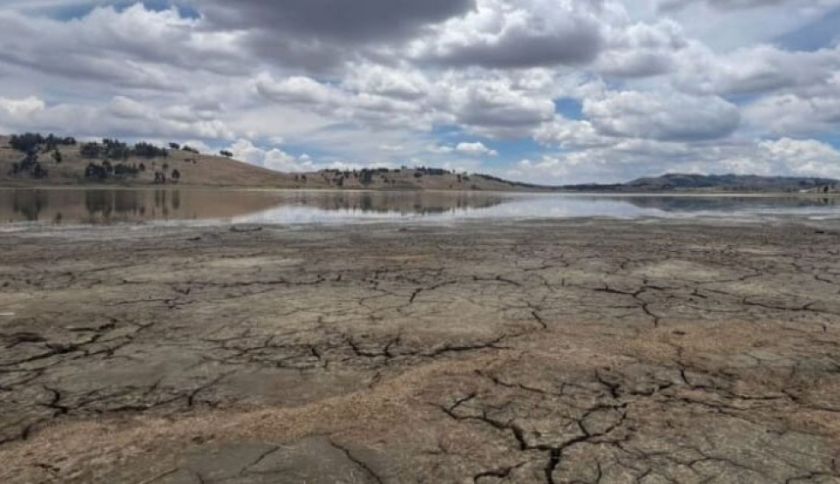 Director de Conservación Internacional afirma que aumentan riesgos del “Súper” Niño en Bolivia