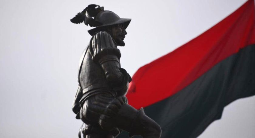 El 20 de octubre se celebra el 478 aniversario de la fundación de Nuestra Señora de La Paz