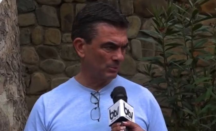 Gobierno gestiona que el Rally Codasur 2027 en Tarija