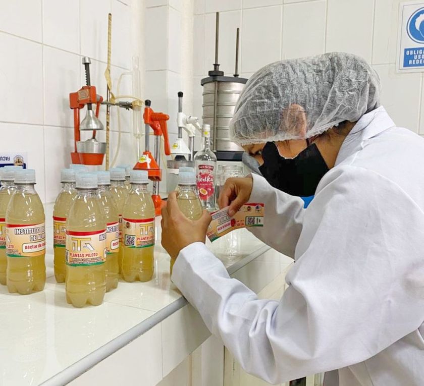 Chuquisaca: Alcaldías no hacen control a calidad del agua potable